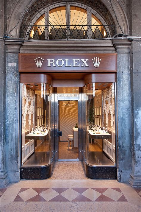 salvadori rolex|Salvadori Venezia since 1857 .